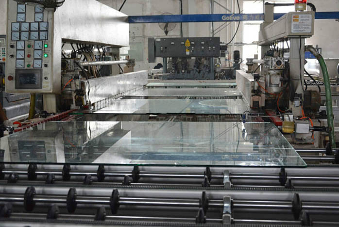 10mm toughened glass price