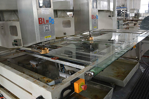 insulated glass exporter