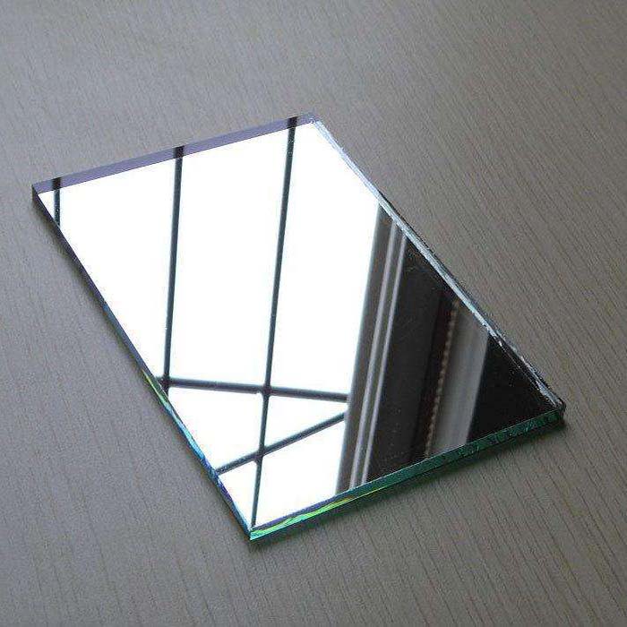 mirror glass supplier