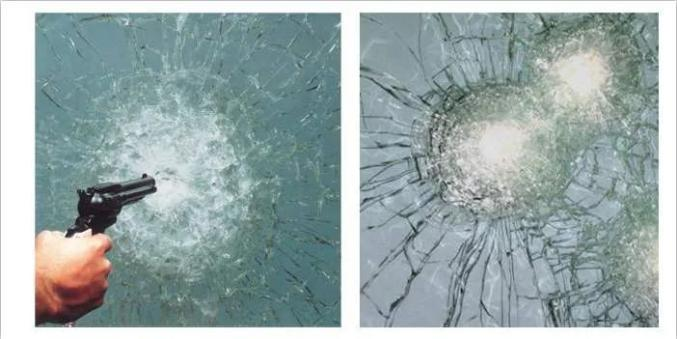 clear toughened glass