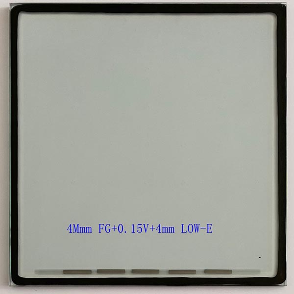 Вакуумное стекло Вакуумное стекло