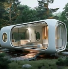 Модульные дома Модульные дома