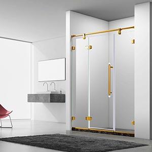 Развитие отрасли душевых дверей и стекла Развитие отрасли душевых дверей и стекла