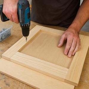 Выбор идеальных дверок для вашего дома