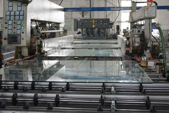 insulated glass supplier