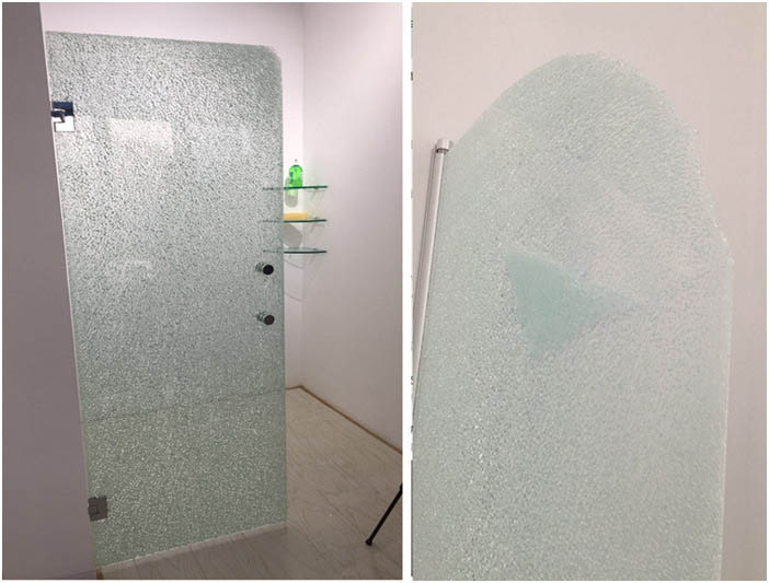 hot selling shower screen