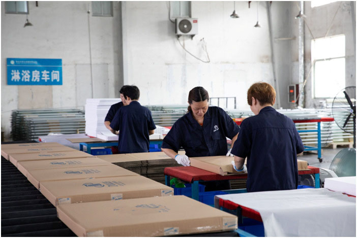 laminated glass in china