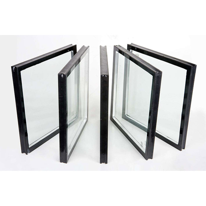insulated glass manufacturer