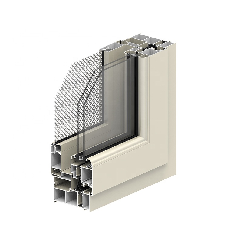 aluminium sliding windows