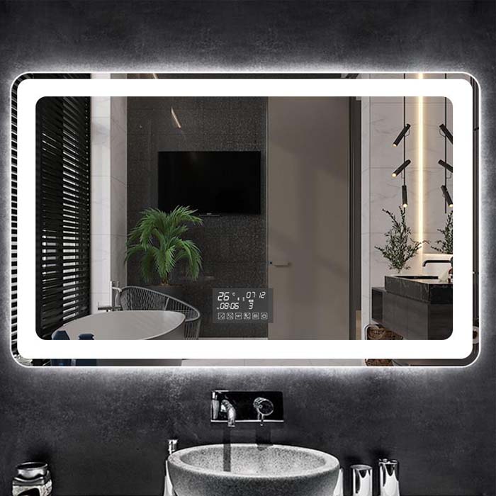 smart mirror factory supplier