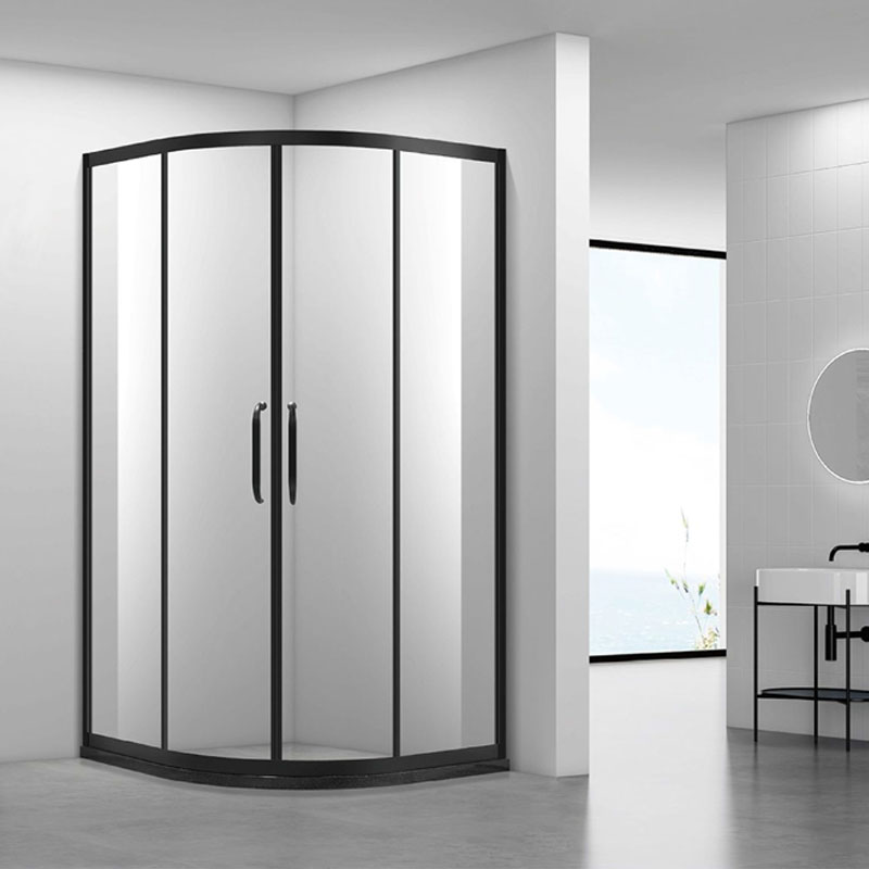 shower glass doors factory