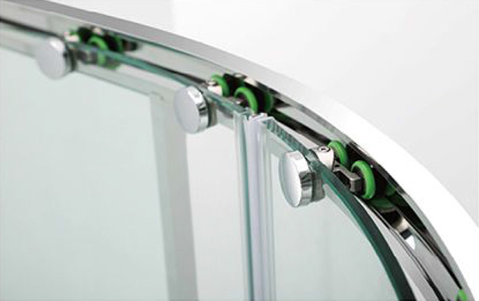 shower glass doors exporter