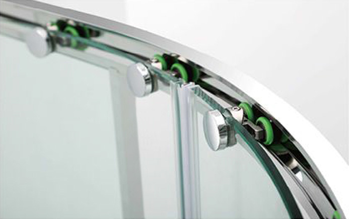shower doors and glass supplier