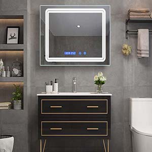 touch screen <a href=https://www.hikinglass.com/bathroom-mirror-n.html target='_blank'>bathroom mirror</a>