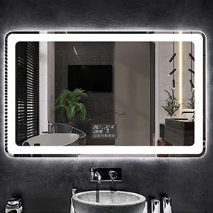 touch light <a href=https://www.hikinglass.com/bathroom-mirror-n.html target='_blank'>bathroom mirror</a>