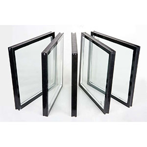 insulated low e glass
