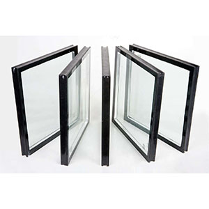 insulated glass windows