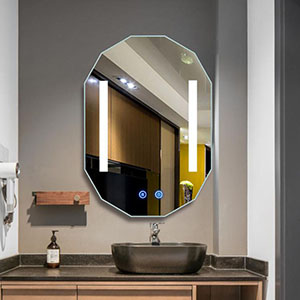 oval <a href=https://www.hikinglass.com/led-bathroom-mirror-n.html target='_blank'>led bathroom mirror</a>