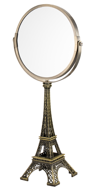 makeup vanity mirror