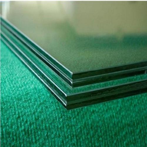 laminated glass factory