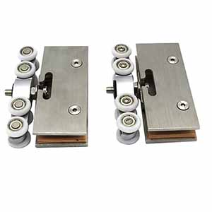 sliding glass door hardware supplier