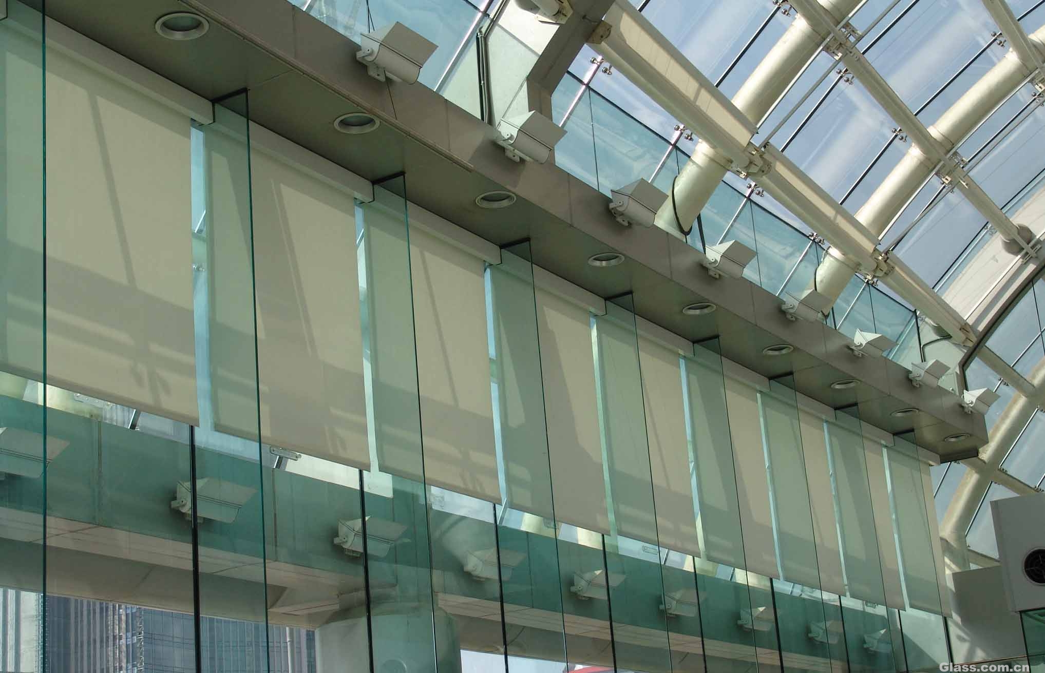 heat strengthened glass supplier