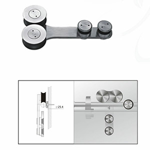 shower door hinges manufacturer