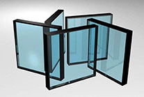 insulated glass panels manufacturer