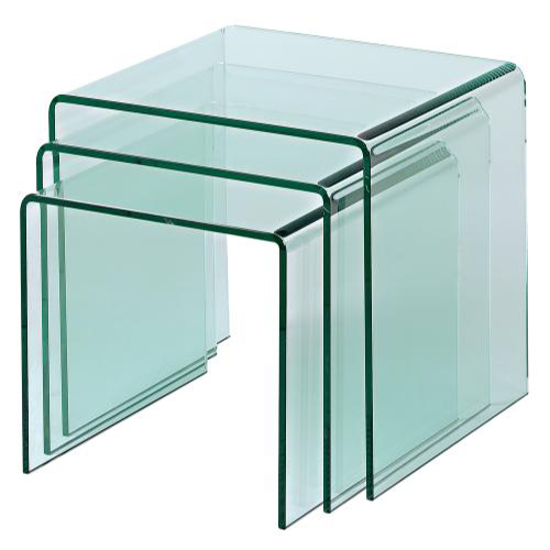 tempered glass prices per square foot