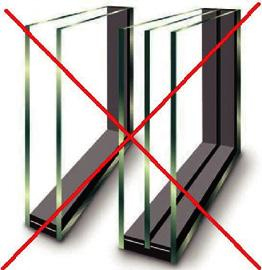 China vacuum insulated glass factory China vacuum insulated glass factory