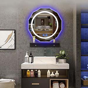 bathroom smart mirror bathroom smart mirror