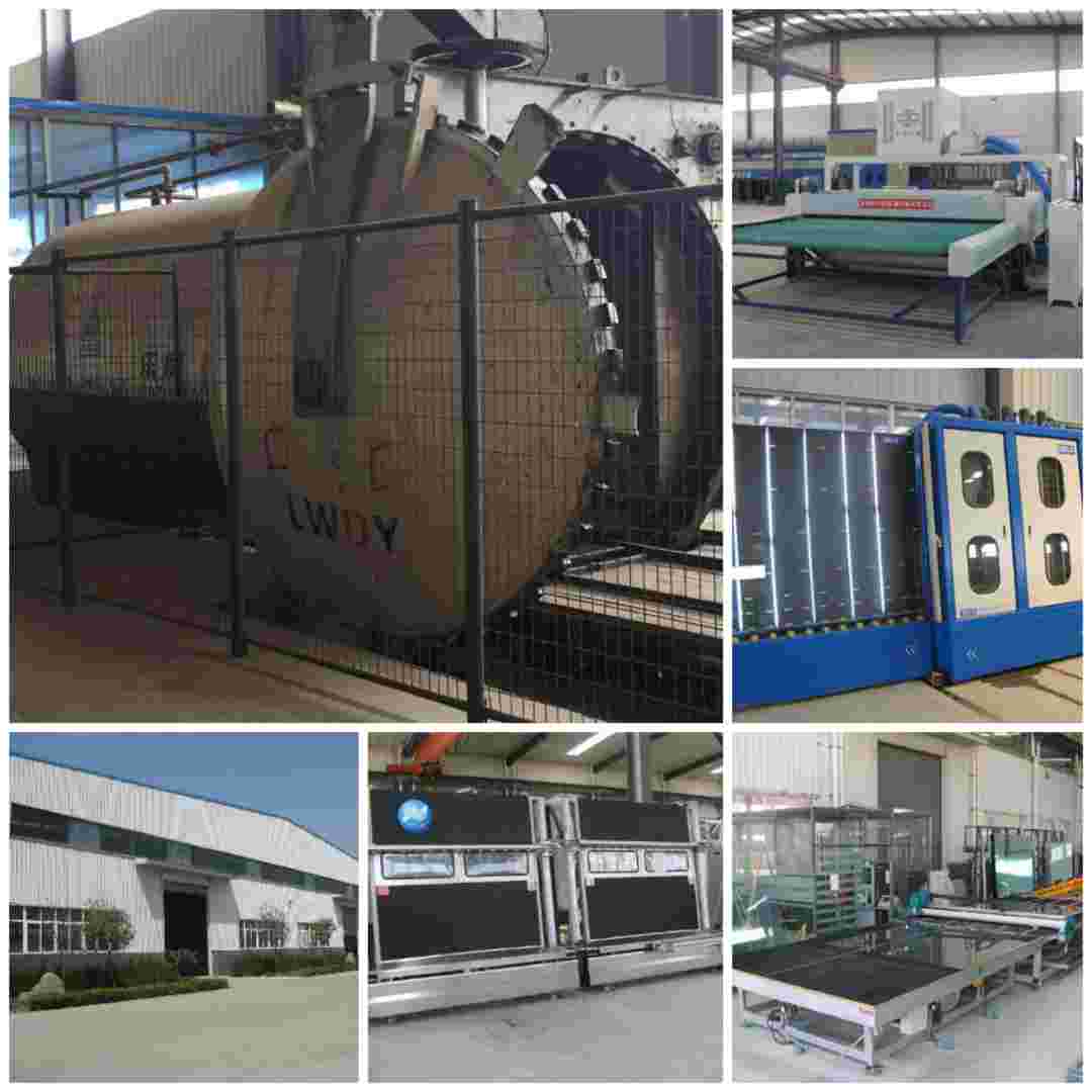 supplier tempered glass