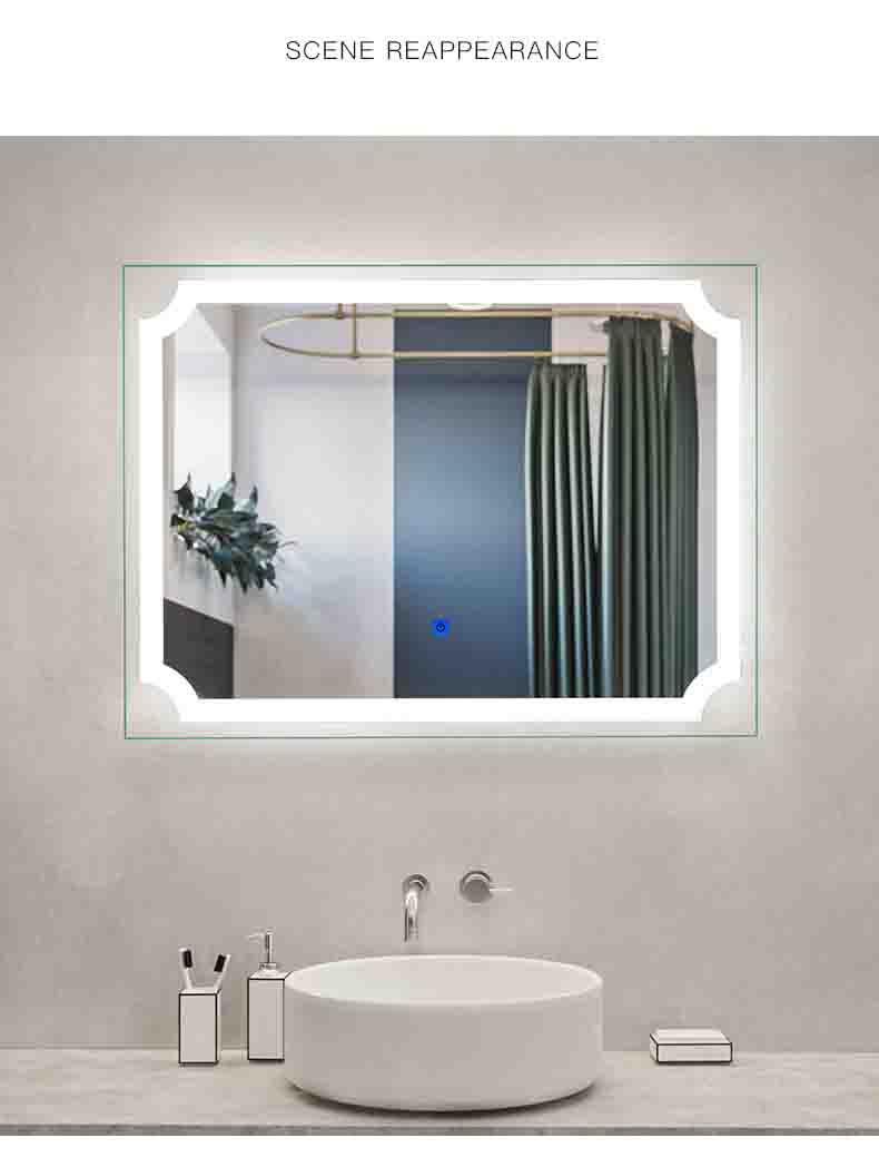 bathroom mirrors wholesale