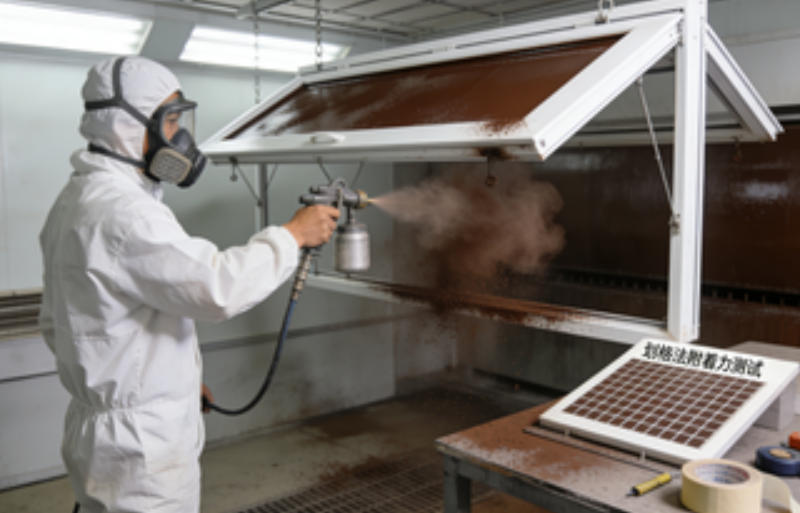 aluminum window shutters