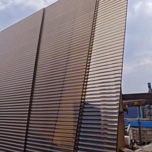 Reeded Glass: Tips for Selecting the Right Thickness