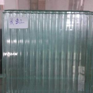 Reeded Glass: Design Trends, Technical Benefits & Global Sourcing Guide