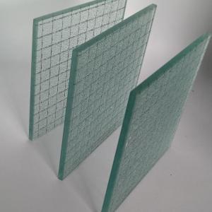 Wired Glass: Review of its Top Benefits