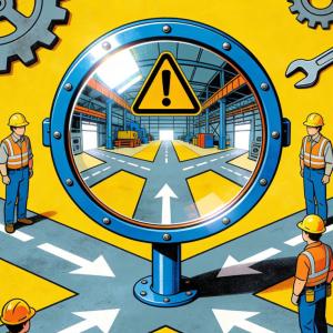 Why You Need a Safety Mirror in Your Manufacturing Plant Today