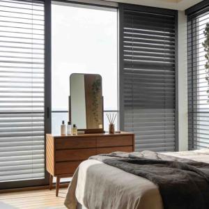 Procuring Custom Aluminum Blinds for Hotels: A Project Manager's Case Study
