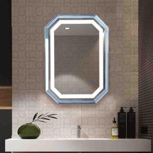 Decorative Bathroom Mirrors Wholesale: Essential Guide for Cost Control in Engineering Projects