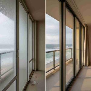 $2.1 Million Lesson in Premium Sliding Window Glass