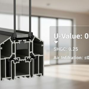 Sliding Window Solutions: How to Choose a Top Supplier & Manufacturer (2026 Guide)