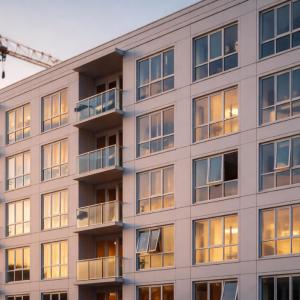 Single Hung Windows: A 15% Cost-Saving Case Study for Multi-Unit Projects