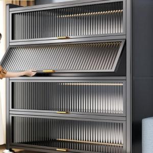 Reeded Glass Cabinet Doors: A Transparent Look at Cost, Installation, and Long-Term Value