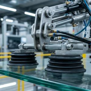 Double Sided Glass Loader: 2026 B2B Automation & ROI Guide
