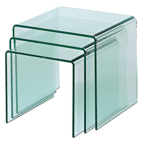 10mm toughened glass HG-T04