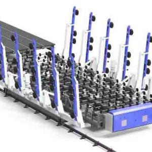 CNC Glass Cutting Machine for Sale | Automatic Glass Cutting Table Manufacturer