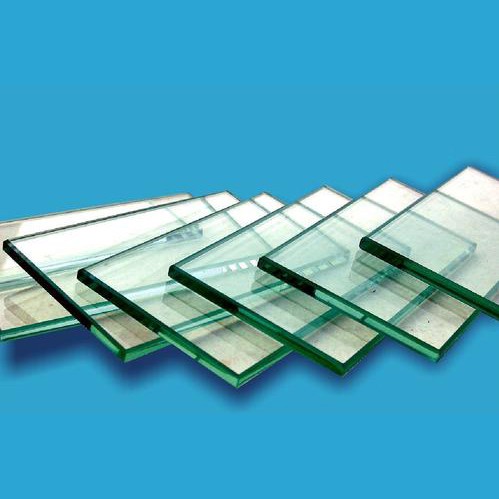 China clear tempered glass sheet manufacturer HG-T091