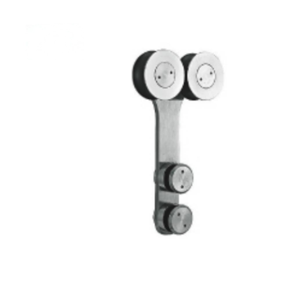 China high quality cheap price sliding shower door hardware manufacturers GF-115
