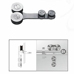 China whosale 10mm glass clamps shower screen fittings GF-119 China whosale 10mm glass clamps shower screen fittings GF-119